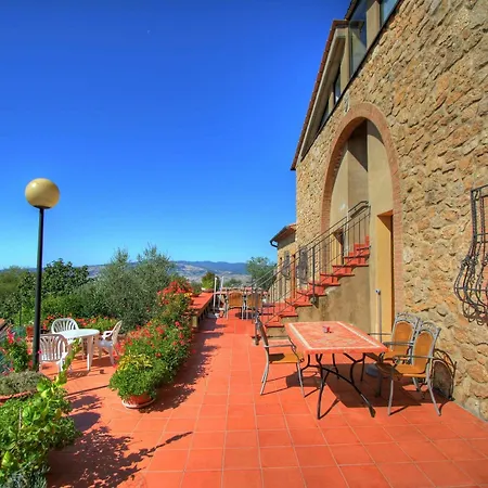 Rioddi 3* Volterra
