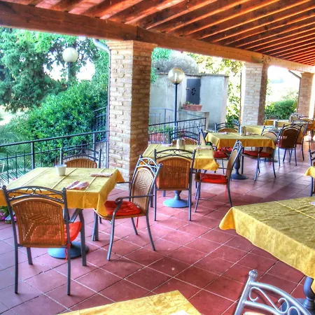 Rioddi Hotel
